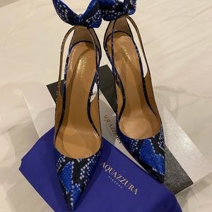 Aquazzura Deneuve *New*